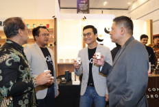 BTN Dukung Transaksi Digital Indonesia Coffee Expo 2026 Lewat Aplikasi Bale
