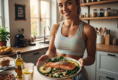 Diet Keto Masih Populer, Ini Cara Kerja dan Manfaatnya bagi Kesehatan Tubuh