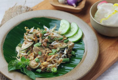 Resep Karedok, Hidangan Khas Sunda Segar dan Sehat yang Selalu Menggugah Selera