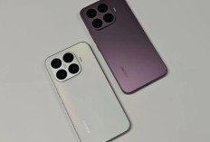 Dobrak Pasar Flagship, Xiaomi 17T Series Resmi Meluncur di Indonesia Bawa Kamera Leica 5x Telephoto