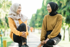 Tips Hidup Sehat Gen Z: Cara Tetap Bugar dan Hindari Penyakit