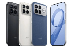 Mantap! Redmi K100 Pro Max Bakal Dilengkapi Snapdragon 8 Elite Gen 6 Pro