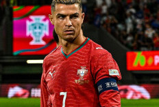 Buntut Aksi Minggat dari Timnas Portugal, Cristiano Ronaldo Pasrah Hadapi Sanksi Federasi