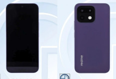 Realme 16 Pro Plus Siap Meluncur di Indonesia: Bocoran Desain, Warna, dan Fitur Flagship Premium 2026