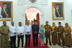 Pemprov Sumbar Bersama BNPT dan Densus 88 Perkuat Perlindungan Anak dari Kekerasan Ekstremisme