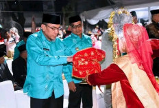 Didera Banjir Bandang, Kota Padang Tetap Targetkan Juara Umum di MTQN Sumbar ke-41