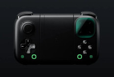 Infinix Rilis GT NX Controller dan GT NX Station di Indonesia, Ubah HP Jadi Konsol Portabel