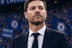 Babak Baru di Stamford Bridge: Xabi Alonso Sepakat Tukangi Chelsea Selama Empat Tahun