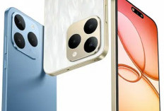 Ingin HP Awet Bertahun-tahun? Ini Rekomendasi Smartphone Paling Tahan Lama 2025