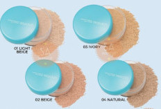 5 Bedak Wardah Terbaik 2026, Makeup Halal dengan Hasil Flawless dan Tahan Lama