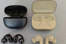 Pasar Audio Gempar: Realme Resmi Boyong Buds Clip Unik dan Buds Air8 ke Indonesia!