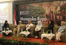 Sambut HJK ke-357, Pemko Padang Siap Gelar Padang Fashion Summit 2026 Berskala Internasional