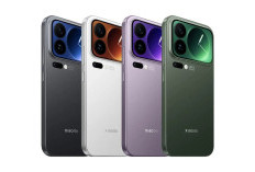 Tantang Kelas Premium, Xiaomi Siapkan Flagship 18 Pro Max Berteknologi Sensor LOFIC