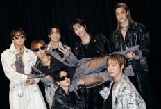 BTS Borong Tiga Trofi di VMAs 2026, SWIM Jadi Lagu Terbaik