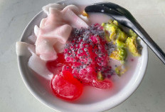 Es Teler, Minuman Legendaris Nusantara yang Selalu Jadi Favorit Pelepas Dahaga