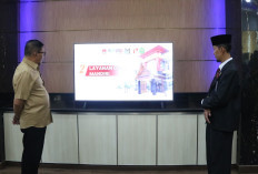 Pengadilan Agama Buka Layanan di MPP Bukittinggi, Ini Jenis Layanannya