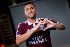Resmi Pindah ke Aston Villa, Joao Gomes Siap Perkuat Lini Tengah The Villans