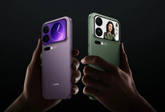 Xiaomi 18 Fold Meluncur Awal September 2026 Bersamaan dengan Debut Mobil Listrik SkyNomad