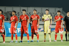 PSSI Mulai Seleksi Skuad Timnas U-17, Puluhan Pemain Muda Dipanggil