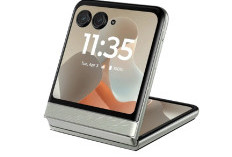 Motorola Rilis Moto Pad 70 Groove, Tablet Hiburan dengan Kickstand 360 Derajat dan Audio Premium JBL