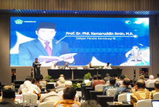 Kemenag: Deretan Penghargaan Internasional Buktikan PTKIN Kompetitif di Tingkat Global