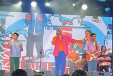 RAN Guncang Java Jazz 2026, Gandeng Neida dan NPD Bikin Panggung Pecah!