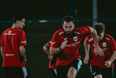 FIFA ASEAN Cup 2026 Jadi Momentum Indonesia Jaga Tren Positif Ranking FIFA