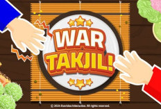 Lagi Tren! Ini 5 Gim Bertema Ramadan yang Wajib Dicoba Sambil Menunggu Waktu Berbuka