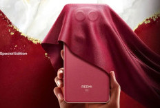 Bocoran Suara Hati Redmi India: Note 15 SE Bakal Usung Layar AMOLED Melengkung 120Hz