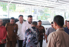 Pemko Padang Perkuat Basis Spiritual di Rumah Ibadah Guna Bentengi Generasi Muda