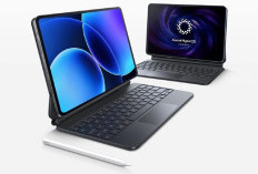 Xiaomi Siap Guncang Pasar Global, Pad 8 Series Bawa Snapdragon 8 Elite dan Layar 3,2K
