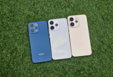 Resmi Mengaspal, OPPO Reno15 Series Tawarkan Desain Dancing Aurora dan Kamera 50MP