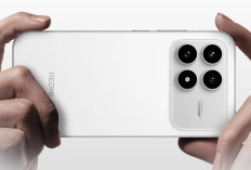 Siap Tantang RedMagic, Redmi K90 Ultra Bawa Kipas Pendingin dan Baterai Raksasa