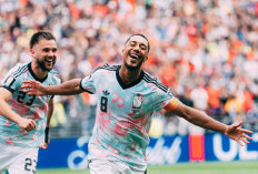 Comeback Epik: Penalti Menit Akhir Tielemans Loloskan Belgia ke 16 Besar