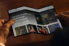 Laporan Bernstein Ungkap Chip Huawei Kirin 9050 Pro Sanggup Kalahkan Performa Apple A17 Pro