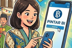 Syarat Wajib Tukar Uang Baru 2026: Bank Indonesia Tegaskan Nasabah Harus Daftar di PINTAR BI