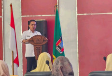 Wujudkan Digitalisasi, Pemko Padang Luncurkan SILAPEM untuk Kelola LPPD, LKPJ, dan SPM