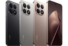 Xiaomi 15T 5G Resmi Meluncur di Indonesia, Tantang Pasar Smartphone Premium