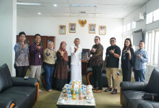 BRI Siap Bersinergi dengan Pemko Padang Panjang, Dukung UMKM dan Program Pembangunan