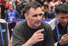 Hector Souto Dipercaya Jadi Pelatih Timnas Futsal Indonesia Sampai 2028