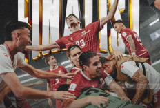 Final FIFA ASEAN Cup 2026: Timnas Indonesia Usung Misi Akhiri Puasa Gelar 35 Tahun Kontra Thailand