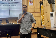 Pemko Padang Gelar Rakor Humas 2026, Perkuat Komunikasi Publik dan Budaya Kerja 