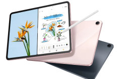 OPPO Pad Mini Bakal Meluncur April 2026 dengan Performa Gahar