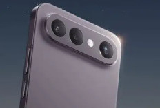 vivo S50 Pro Mini Jadi Smartphone Mini Paling Gahar, Usung Snapdragon 8 Gen 5 dan Kamera 50 MP