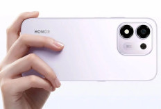 Honor Play 11 Resmi Meluncur: Usung Baterai Jumbo 8.300 mAh dan Sertifikasi Tahan Banting Ekstrem
