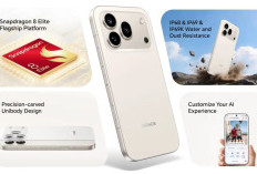 Honor 600 Pro Menang Telak Lawan iPhone 17 Pro dalam Uji Baterai Paling 'Gila' Tahun Ini