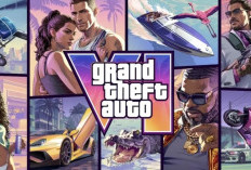 Rockstar Games Buka Prapesan GTA VI Mulai 25 Juni 2026