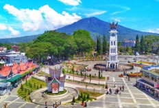 Strategi Baru Atasi Banjir Bukittinggi: Pemprov Sumbar Sepakati Penanganan Drainase Terpadu