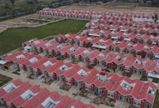 Apernas Sumbar Targetkan Hunian Layak bagi Masyarakat Ekonomi Lemah