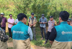 Pembangunan 80 Unit Hunian Tetap Korban Bencana di Agam Resmi Dimulai